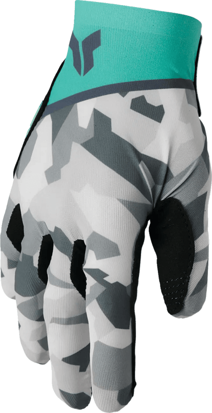 THOR Dames Sportmode Shadow crosshandschoenen - MxProStoreParts