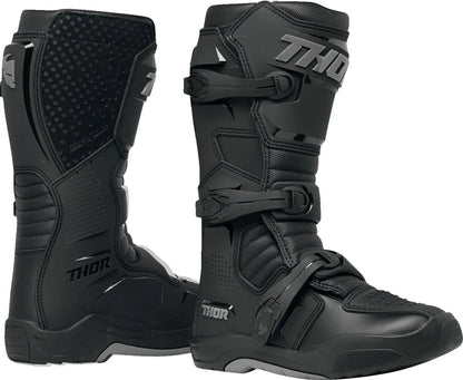 THOR Dames Blitz XR crosslaarzen - MxProStoreParts