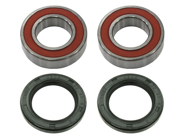 Sixty5 Wheel Bearing Kit - Front/Rear – MX-06247