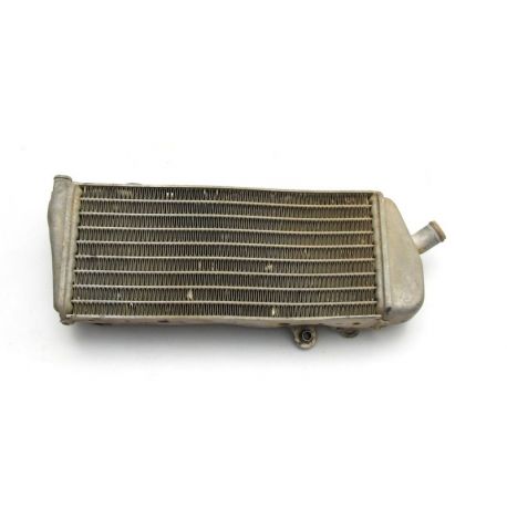 KTM OEM radiator Links OEM Grootte 77035007300
