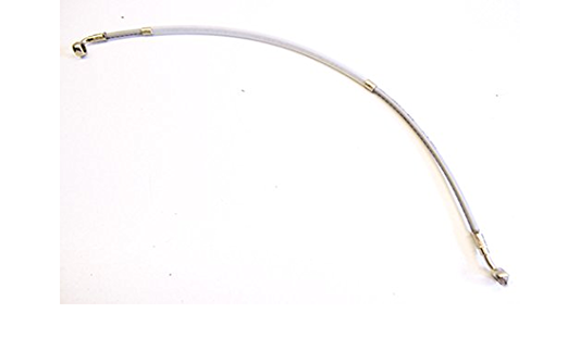 KTM/Husqvarna OEM achter remleiding 11mm 77213070000