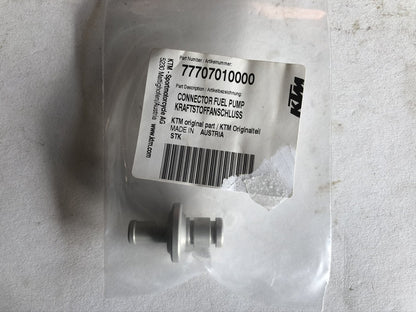 KTM OEM 77707010000