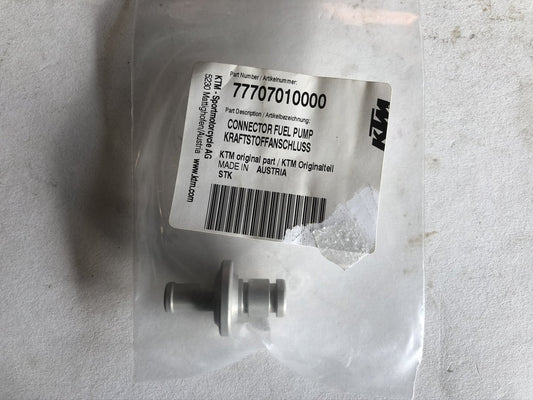 KTM OEM 77707010000