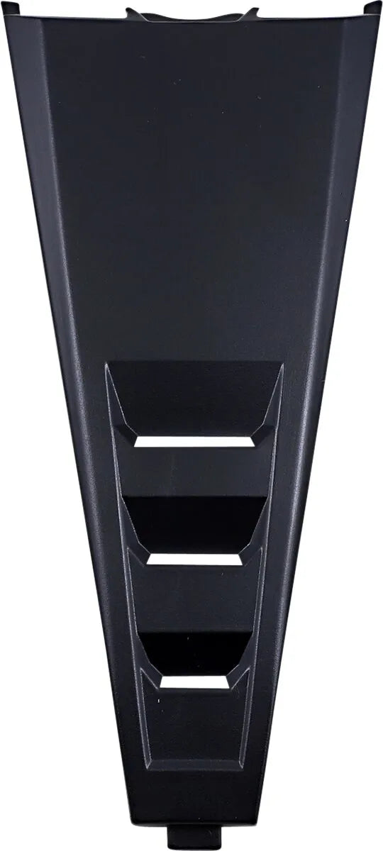 Alpinestars S-M5 centrale bovenventilatie – Zwart
