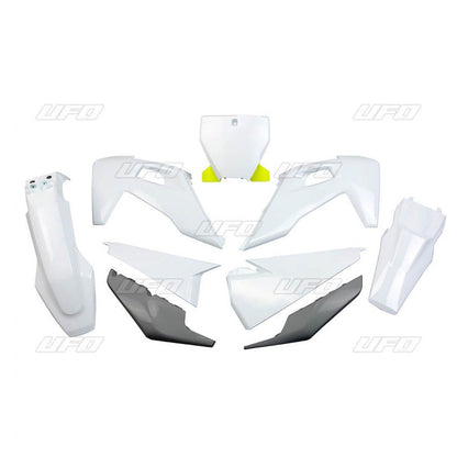UFO Plastic kit 5-parts Original 999 HVA TC/FC 125-450 19-22