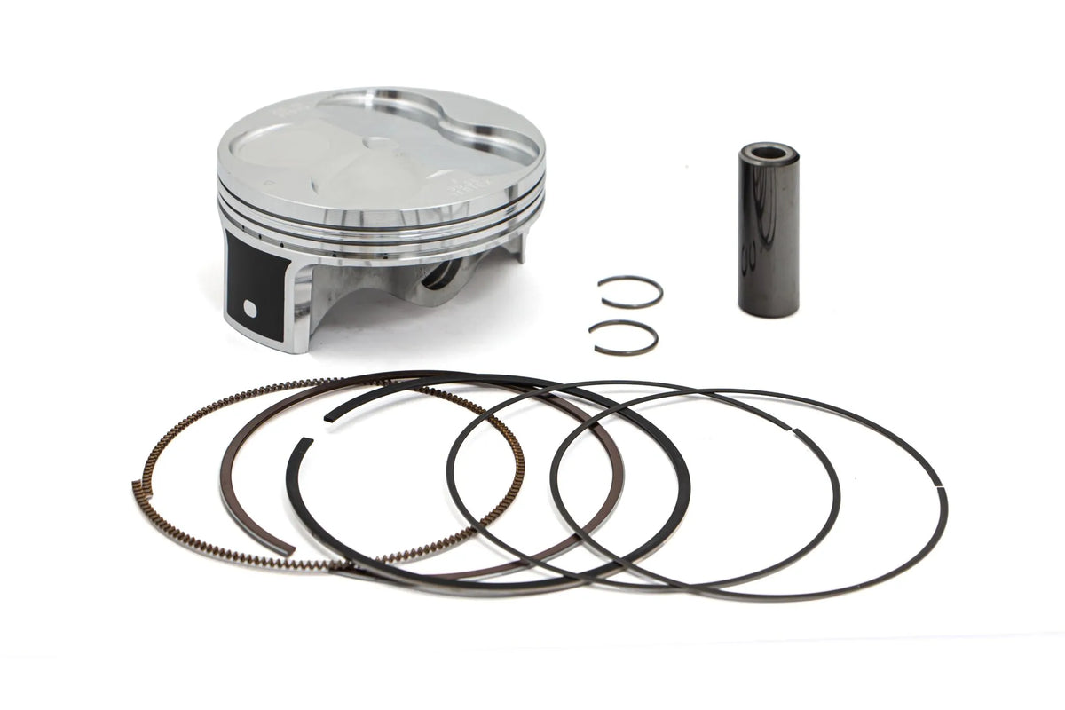 VERTEX zuigerset 96,96 mm – standaardmaat B — voor o.a. YAMAHA WR 450 F (2024–2026) - MxProStoreParts