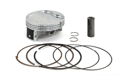 VERTEX zuigerset 96,96 mm – standaardmaat B — voor o.a. YAMAHA WR 450 F (2024–2026) - MxProStoreParts