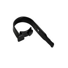 KTM Origineel/OEM rubber koplamp/mask