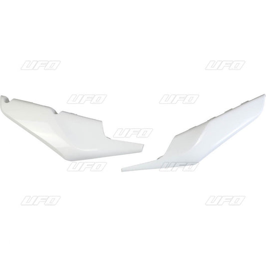 UFO Side panels lower part TC/FC 19-22 TE/FE 125-501 20- White 041