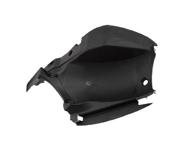 KTM OEM Airfilter box Zwart KTM SX 125/150 16-18 & SX 250 17-18 & SX-F 250/350/450 16-18 & EXC 125/250/300 17-19 & EXC-F 250/350/450/500 17-19