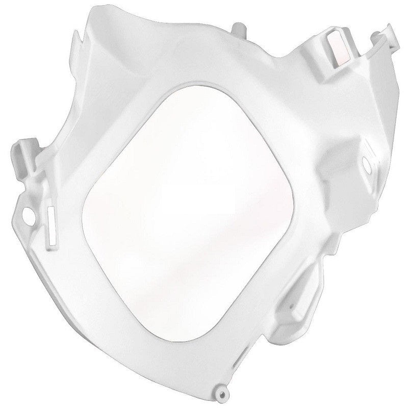 KTM OEM Filterbak voorste deel Wit KTM SX 125/150 16-18 & SX 250 17-18 & SX-F 250/350/450 16-18 & EXC 125/250/300 17-19 & EXC-F 250/350/450/500 17-19