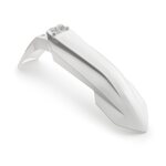 KTM Origineel voorspatbord Wit KTM SX 125/150/250 16-22 & SX-F 250/350/450 16-22 & EXC 250/300 17-23 & EXC-F 250/350/450/500 17-23