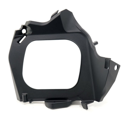 KTM OEM Filterbak voorste deel Zwart KTM SX 125/150/250 19- & SX-F 250/350/450 19- & EXC/EXC-F 250/300/350/450/500 20 & Gas Gas MC/EC/MC-F/EC-F 125-450 2021-