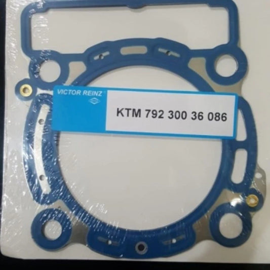 KTM OEM 79230036086 Cylinder head gasket