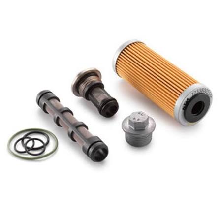 KTM Origineel/OEM 79438015010 oilfilter service kit