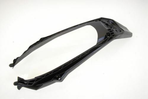 KTM OEM Licence plate holder EU KTM EXC/EXC-F 250-500 2017-2019