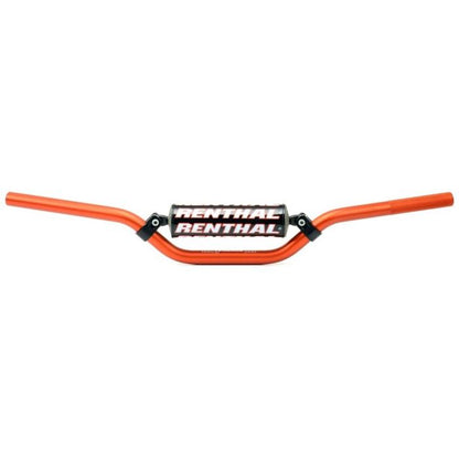 Renthal Stuur 798 Oranje KTM SX 85 2004-2012