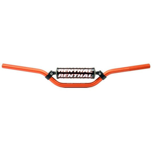 Renthal Stuur 798 Oranje KTM SX 85 2004-2012 - MxProStoreParts
