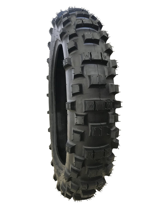 Waygom Tire Enduro 140/80-18 – crossband – W002 Medium