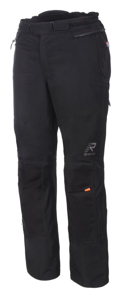 RUKKA TROUSERS R-EX 2.0 Long Black