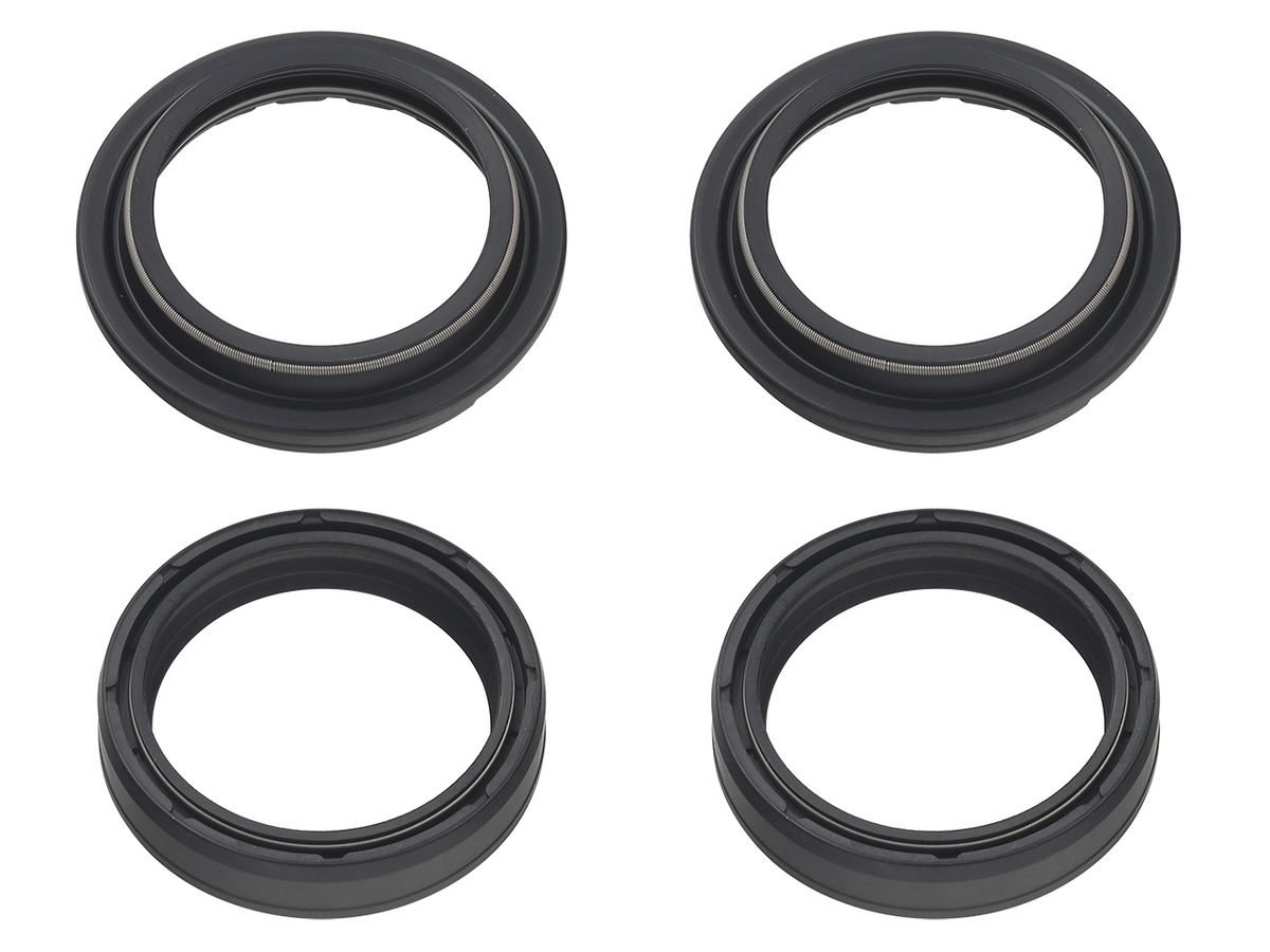 Sixty5 Fork Seal And Dust Seal Kit CRF250L/F800/TIGER 800/XV1600 – MX-08913