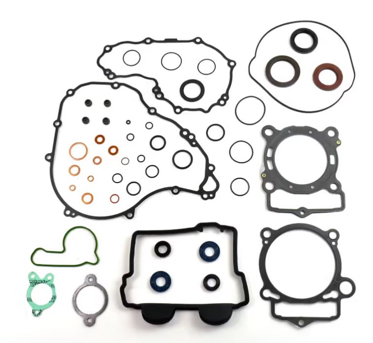 Athena Full-gasket kit incl. oil seals – P400270900078