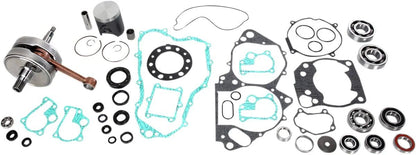 VERTEX complete motorrevisieset WR101-014 — voor HONDA CR 250 R (1997–2001) - MxProStoreParts
