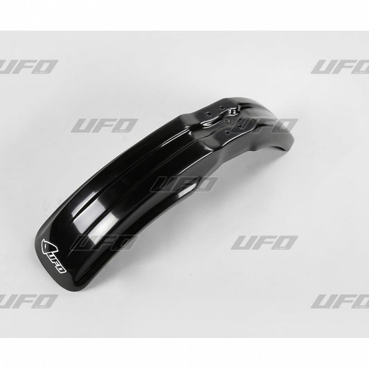 UFO Front Fender KX80/85 91-13 Black 001