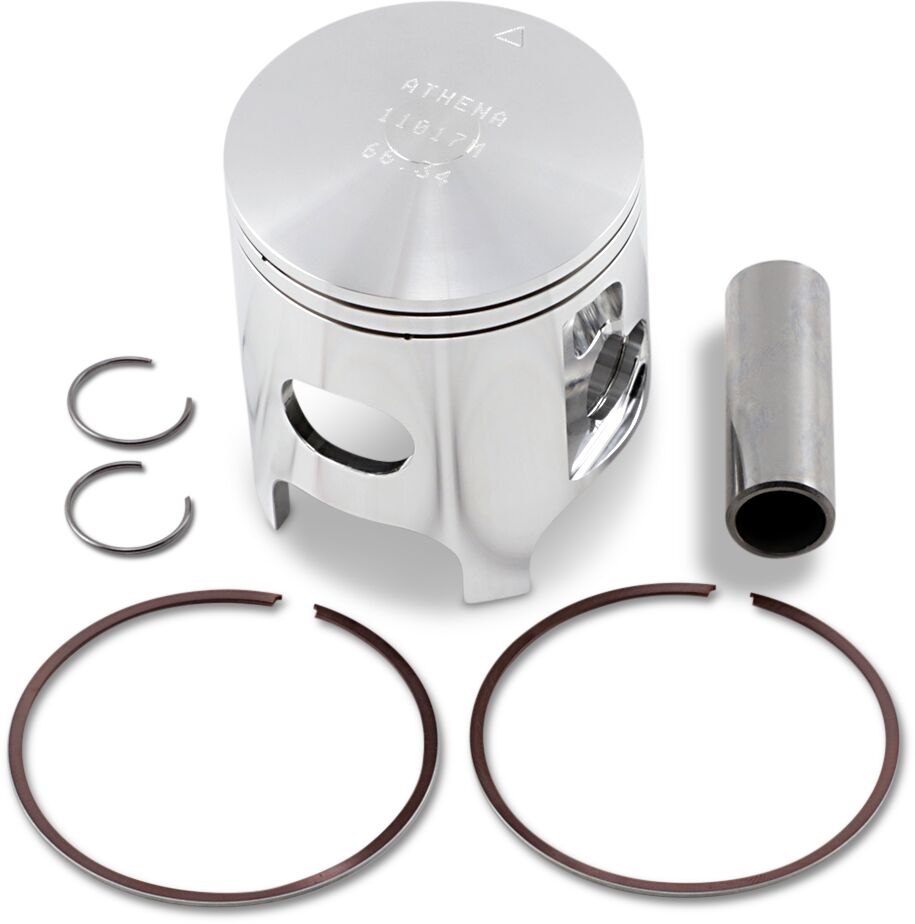 ATHENA zuigerset type A 66,34 mm — voor o.a. YAMAHA YZ 250 (1999–2027)