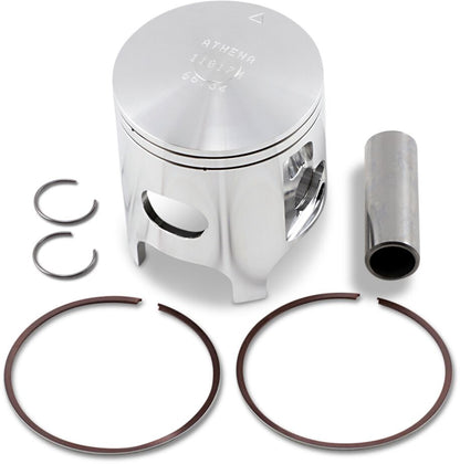 ATHENA zuigerset type A 66,34 mm — voor o.a. YAMAHA YZ 250 (1999–2027)