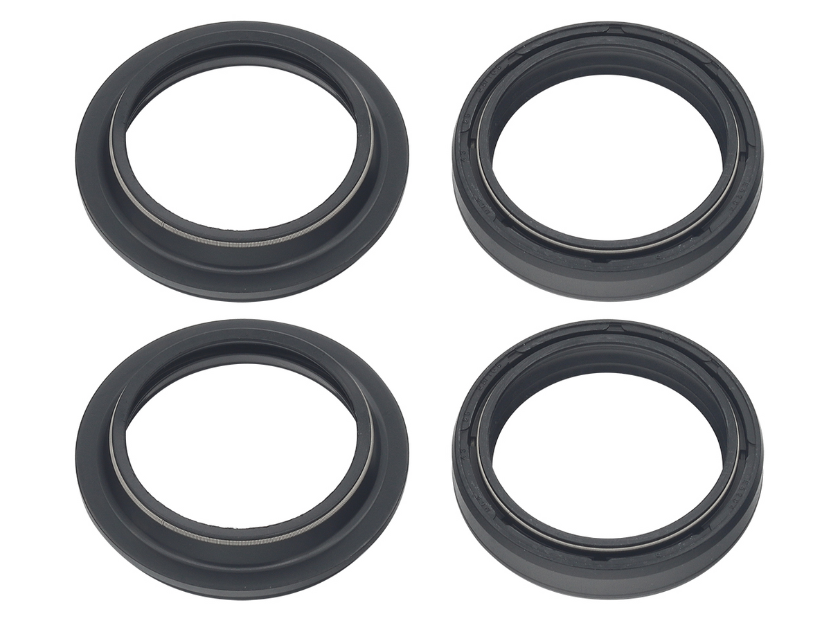Sixty5 Fork Seal And Dust Seal Kit KX125/250/500ZX10/12/14R