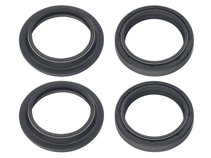 Sixty5 Fork Seal And Dust Seal Kit KX125/250/500ZX10/12/14R
