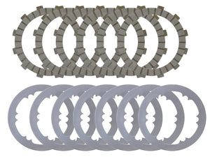 TMV Clutch Disc Kit Without Spring – MX-03787H-1A