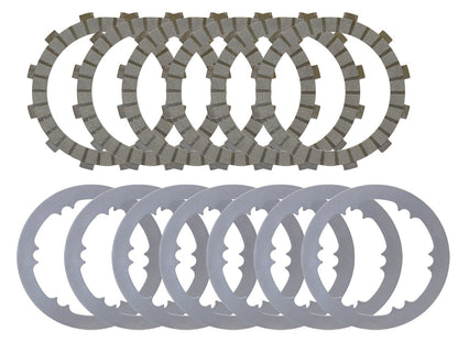 TMV Clutch Disc Kit Without Spring – MX-03787H-1A