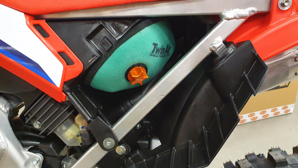 Twin Air Powerflow kit Honda CRF250R 22-24 CRF450R 21-24