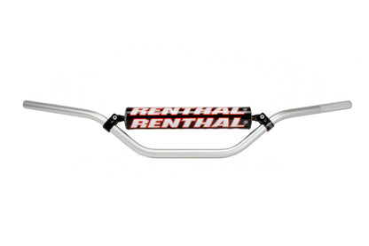 Renthal 7/8 MX-stuur 613 – zilver - MxProStoreParts