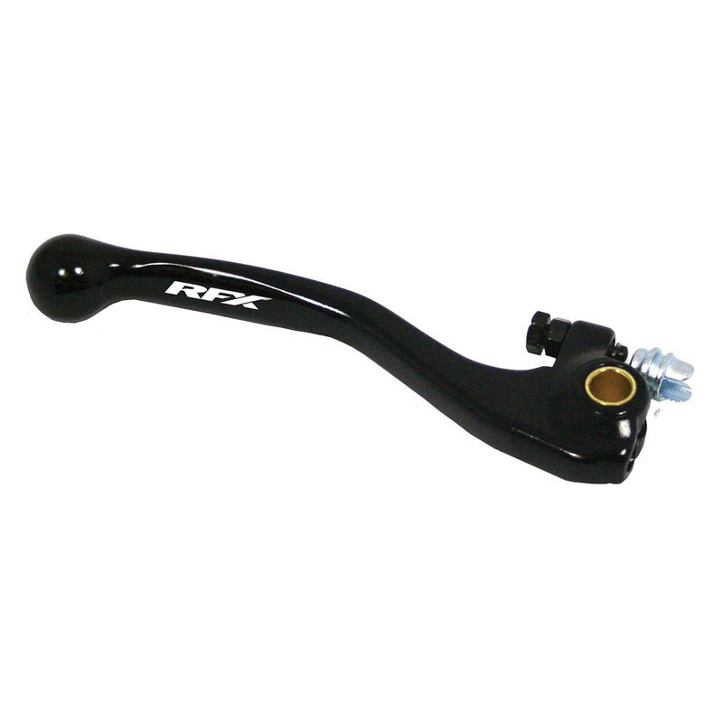 RFX Pro voorremhendel zwart — FXBL1010099BK - MxProStoreParts