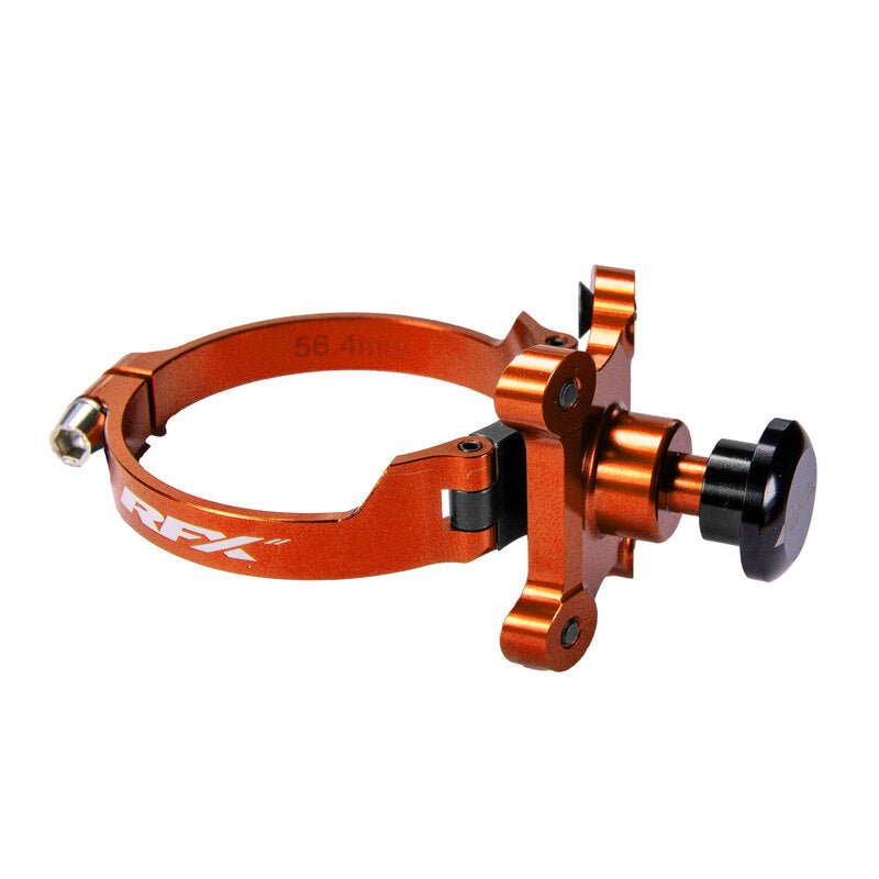 RFX PRO LAUNCH CONTROL, ORG - MxProStoreParts