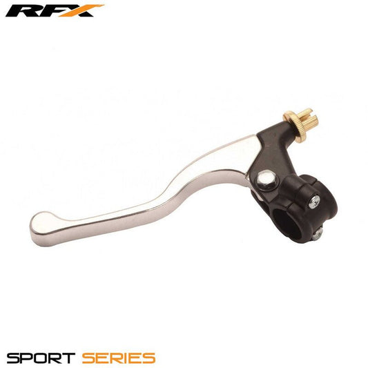 RFX SPORT CL ASSEMBLY UNI 4T, SIL - MxProStoreParts