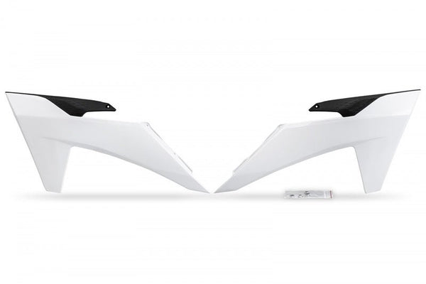UFO KÜHLERABDECKUNGEN, OEM - MxProStoreParts