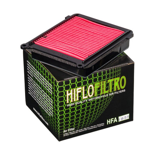 HIFLOFILTRO AIR FILTER HFA1935 - MxProStoreParts