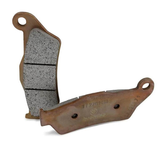 BREMB BRAKE PADS 07BB0478 SINTER METAL - MxProStoreParts