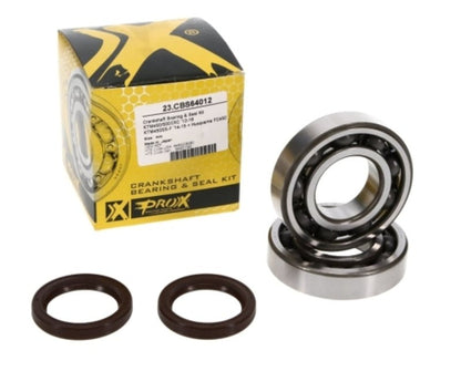 PROX Kurbelwellen-Dichtsatz - MxProStoreParts