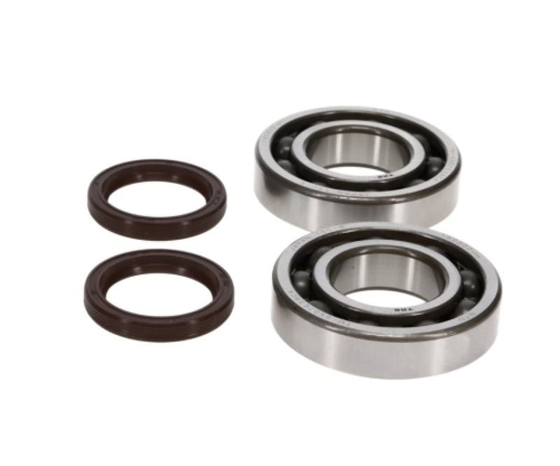 PROX Kurbelwellen-Dichtungssatz - MxProStoreParts