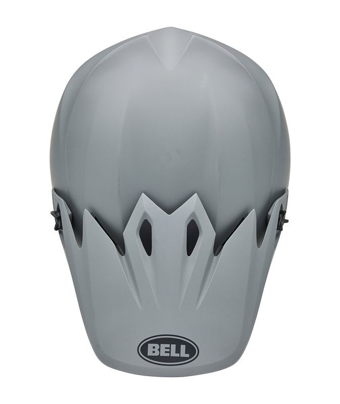 BELL MX-9 Mips Helm - Matte Solid Nardo