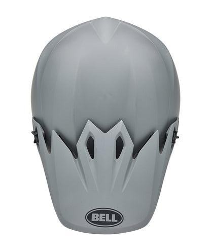 BELL MX-9 Mips Helm - Matte Solid Nardo