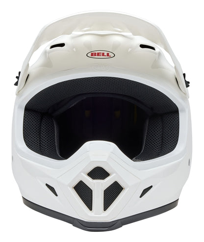 BELL MX-9 Mips Helm - Matte Solid Nardo