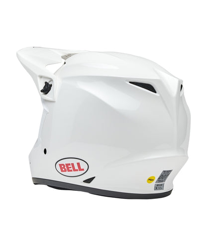 BELL MX-9 Mips Helm - Matte Solid Nardo