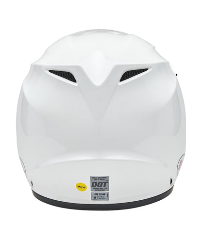 BELL MX-9 Mips Helm - Matte Solid Nardo