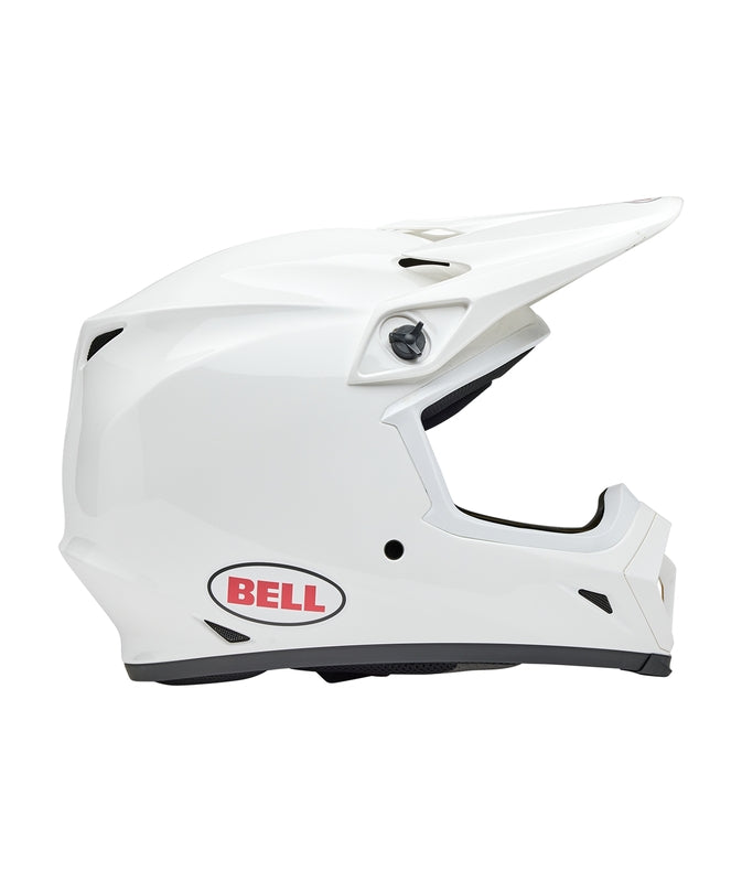BELL MX-9 Mips Helm - Matte Solid Nardo